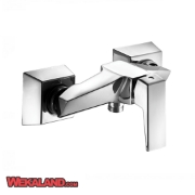 تصویر  شیر توالت البرز روز مدل کروز کروم