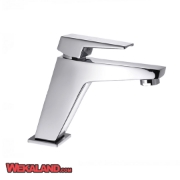 تصویر  شیر روشویی البرز روز مدل کروز کروم