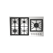 تصویر  اجاق گاز صفحه ای کن مدل 513S