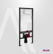 تصویر  فلاش تانک توکار البرز مدل ونزا