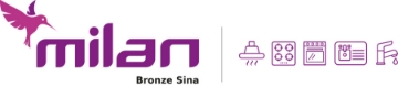 تصویر برای برند: میلان