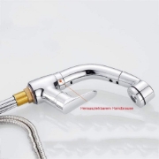 تصویر  شیر روشویی وارداتی ارزان قیمت