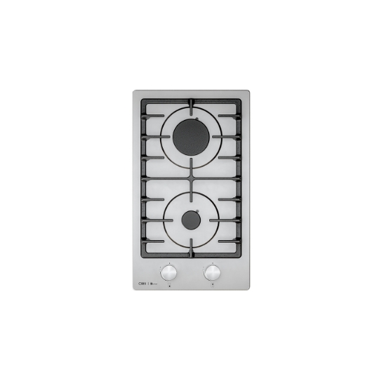 تصویر  اجاق گاز صفحه ای کن مدل کمر Camer