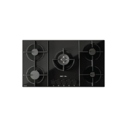 تصویر  اجاق گاز صفحه ای کن مدل نووا