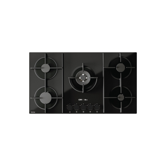 تصویر  اجاق گاز صفحه ای کن مدل نووا