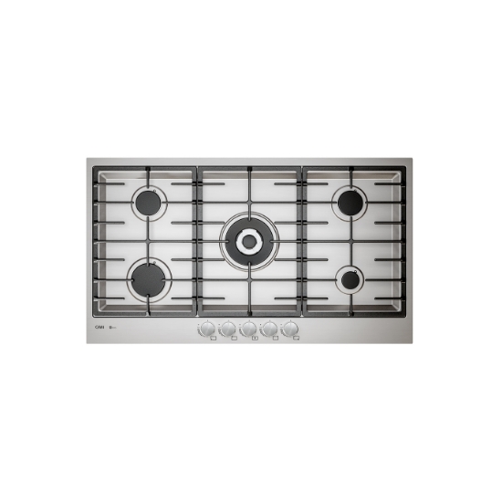 تصویر  اجاق گاز صفحه ای کن مدل رکو RECO