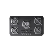 تصویر  اجاق گاز  صفحه ای کن مدل  IG503