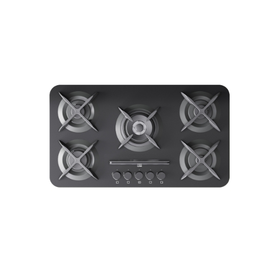 تصویر  اجاق گاز  صفحه ای کن مدل  IG503