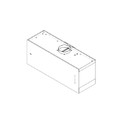 تصویر  هود مخفی کن مدل ژوپیتر