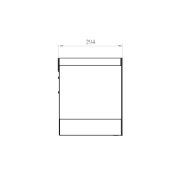 تصویر  هود مخفی کن مدل ژوپیتر