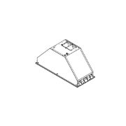 تصویر  هود مخفی کن مدل آرتیما 15