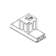 تصویر  هود مخفی کن مدل آرتیما 13