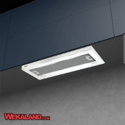 تصویر  هود مخفی کن مدل آرتیما 2سفید