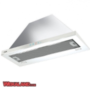 تصویر  هود مخفی کن مدل آرتیما 2سفید