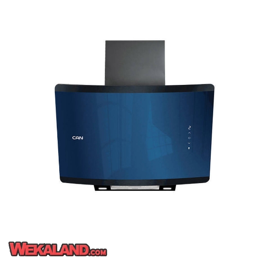 تصویر  هود مورب کن مدل تایتان