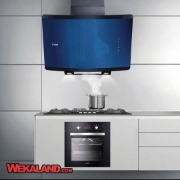 تصویر  هود مورب کن مدل تایتان