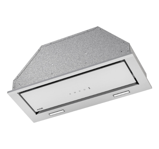 تصویر  هود مخفی آلتون مدل H700W