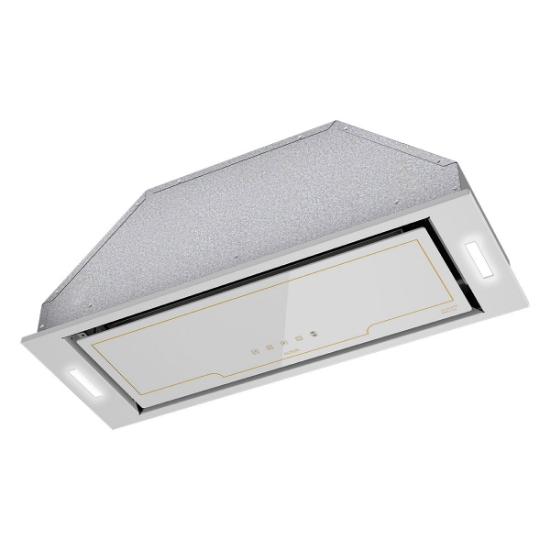 تصویر  هود مخفی آلتون مدل H840W