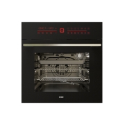 تصویر  فر توکار برقی کن مدل E6502