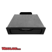 تصویر  هود مخفی استیل البرز مدل SA507