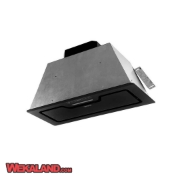 تصویر  هود مخفی استیل البرز مدل SA507