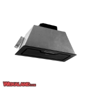 تصویر  هود مخفی استیل البرز مدل SA507