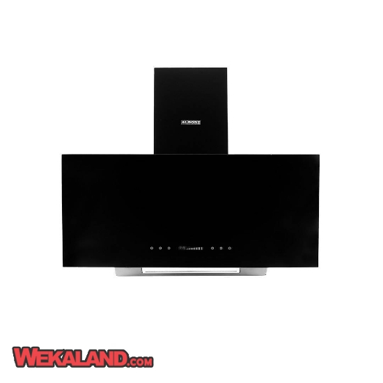 تصویر  هود مورب استیل البرز مدل SA407