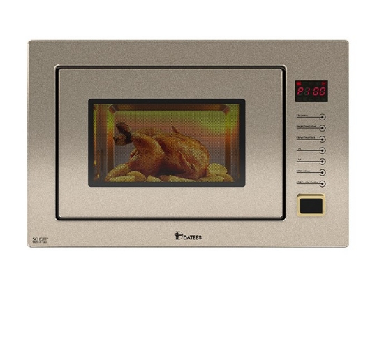تصویر  مایکروویو داتیس مدل DTM928 بژ 