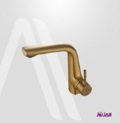 تصویر  شیر روشویی البرز روز مدل رومانیا طلامات