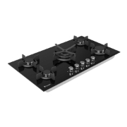 تصویر  اجاق گاز صفحه ای داتیس مدل DG501