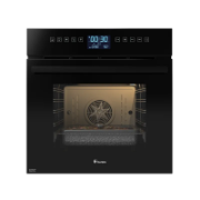 تصویر  فر توکار برقی داتیس مدل DF654