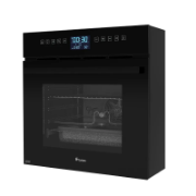 تصویر  فر توکار برقی داتیس مدل DF654