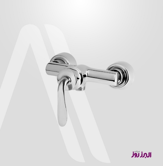 تصویر  شیر توالت البرز روز مدل پروشات 