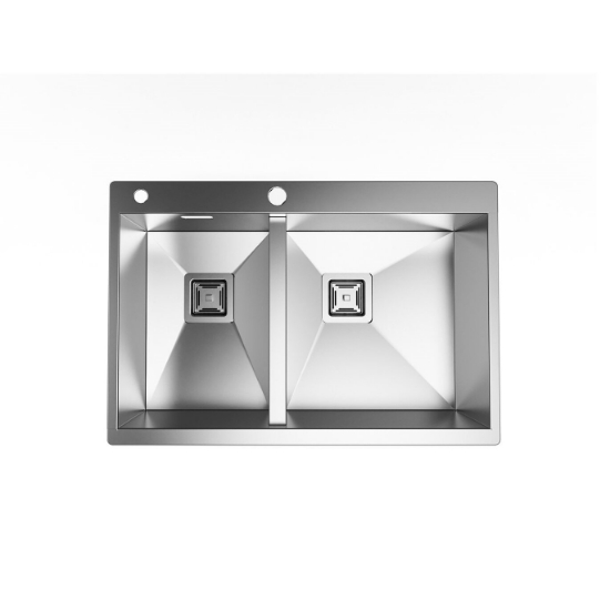 تصویر  سینک ظرفشویی کن مدل BCN303 توکار