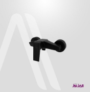 تصویر  شیر توالت البرز روز مدل کروز مشکی 