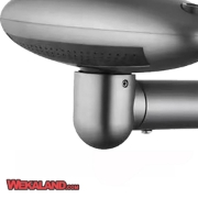 تصویر  شیر ظرفشویی مدل چهار حالته فضایی