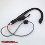 تصویر  شیر ظرفشویی  شاوری 