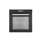 تصویر  فر توکار برقی استیل البرز مدل FE80