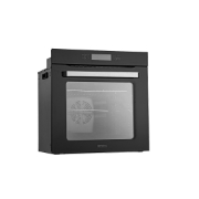 تصویر  فر توکار برقی استیل البرز مدل FE80