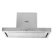 تصویر  هود فلت استیل البرز مدل SA208