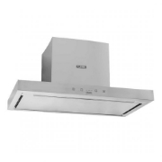 تصویر  هود فلت استیل البرز مدل SA208