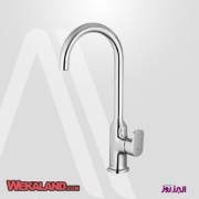 تصویر  شیر ظرفشویی البرز روز مدل ویزارد 