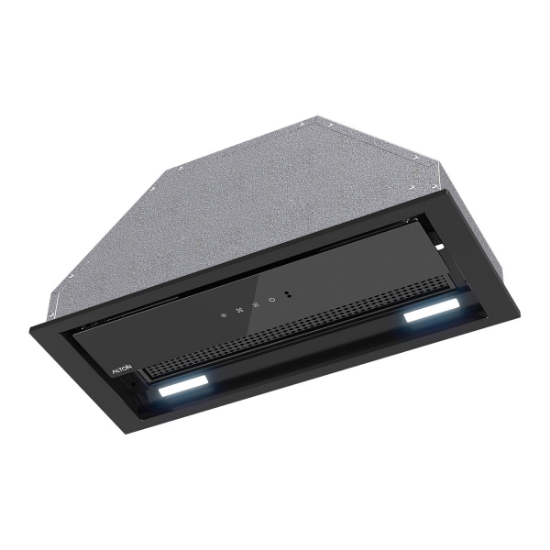 تصویر  هود مخفی آلتون مدل H701BN