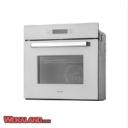 تصویر  فر توکار برقی استیل البرز مدل FE50W