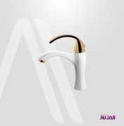 تصویر  شیر روشویی البرز روز مدل رومئو