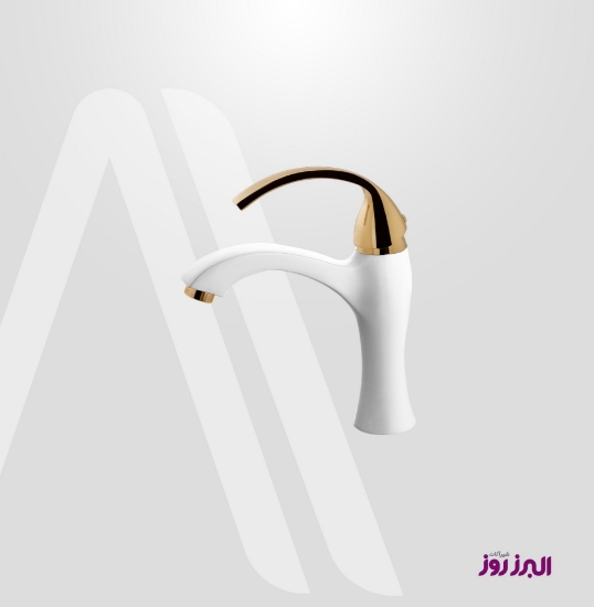 تصویر  شیر روشویی البرز روز مدل رومئو