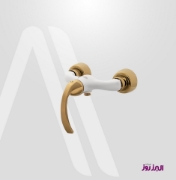 تصویر  شیر توالت البرز روز مدل رومئو