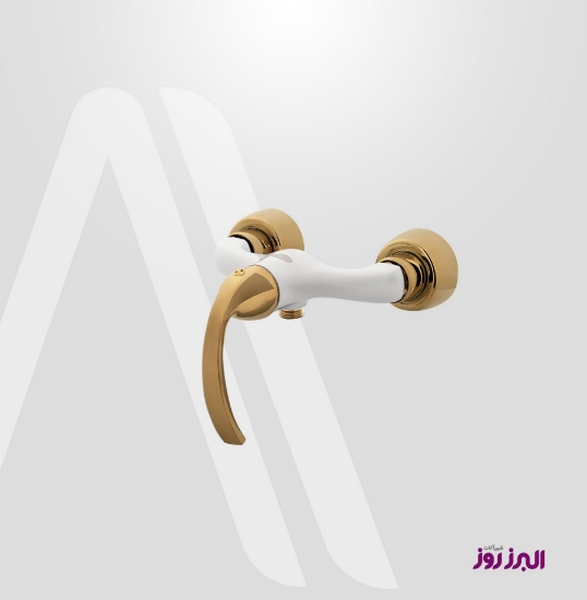 تصویر  شیر توالت البرز روز مدل رومئو