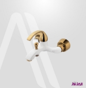 تصویر  شیر حمام البرز روز مدل رومئو