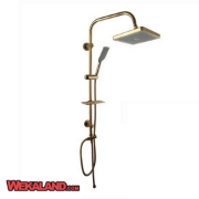 تصویر  یونیورست رسوب گیر مدل باران طلایی